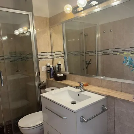 Apartamento Copacabana Complex Americas *