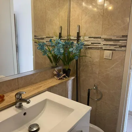 Apartamento Copacabana Complex Americas Costa Adeje (Tenerife)