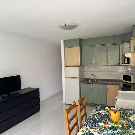 Copacabana Complex Americas Apartamento