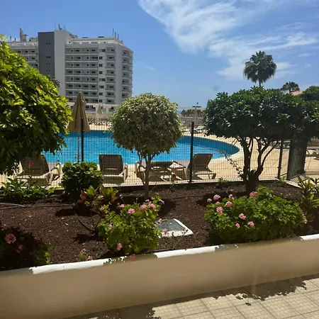 Copacabana Complex Americas Apartamento *