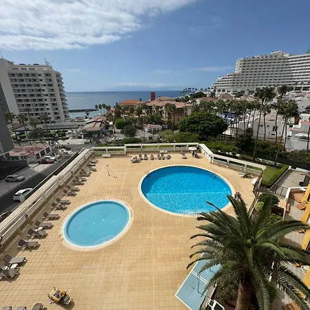 Apartamento Copacabana Complex Americas *